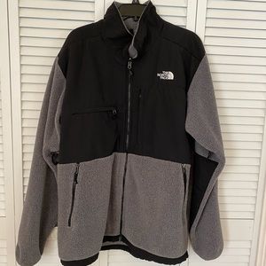 Men’s North Face Delani Jacket